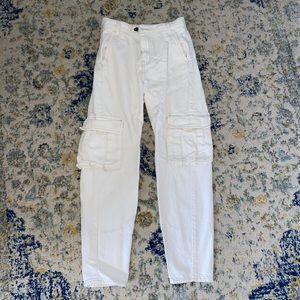 Levi’s Loose Cargo Jeans